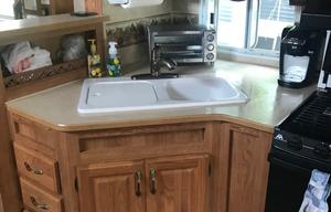 2006 Jayco Eagle 291 RLTS