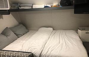 Beep-Beep- family friendly RV-Sleeps5,Bath,kitchen