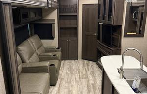 2023 grand design 311bhs