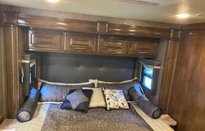 Building Memories 2019 Thor Challenger 37TB