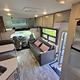 Fully Stocked 2023 Thor Motor Coach Quantum