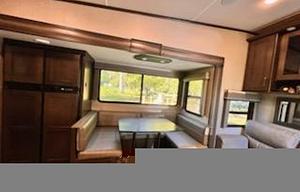 2021 Grand Design Reflection 28BH RV rental photo 4