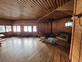 Western Half of Great Room