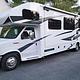 Roomy 2022 Jayco Greyhawk