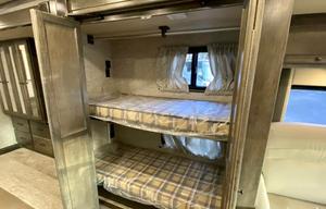 NEW 2023 Tiffin Motorhomes Open Road Allegro 36 UA