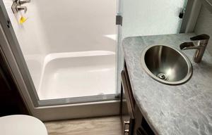 2020 Grand Design Solitude S-Class 3740BH