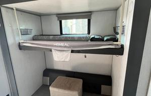 2023 Forest River RV Wildwood Heritage Glen 356QB