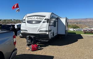 2022 Heartland Mallard 251BH