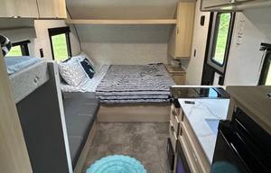 2025 Forest River RV Salem FSX 174BHLE
