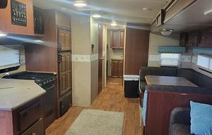 Cozy Furnished Bunkhouse- No Stress- Delivery Only
