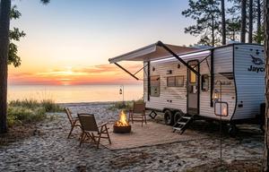 2026 VB Family + Kid Approved Camper