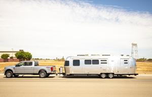 30' Flying Cloud Bunk