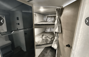 2025 Forest River RV Salem FSX 178BHSKX