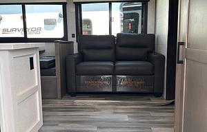2024 Jayco Jay Flight 331BTS