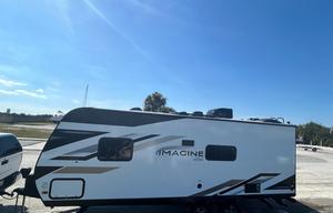2023 Grand Design Imagine XLS 22RBE