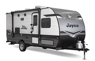 15' Jayco Trailer - Lightweight & Easy to Tow!