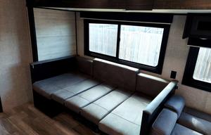 Great Escapes Jayco SLX 8 295BHS Travel Trailer