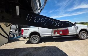 2017 Dutchmen RV Denali 293RKS