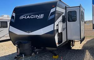 2022 Grand Design Imagine XLS 17MKE RV rental photo 3