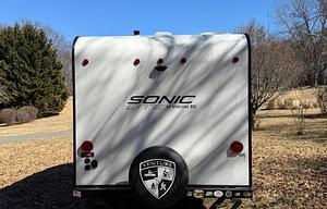 2020 Venture RV Sonic Lite 169VUD