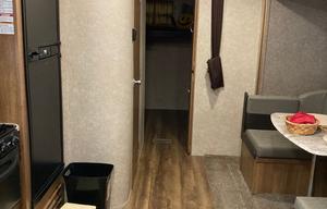 2018 Coachman Carolina