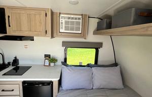 The Cozy Bungalow 2