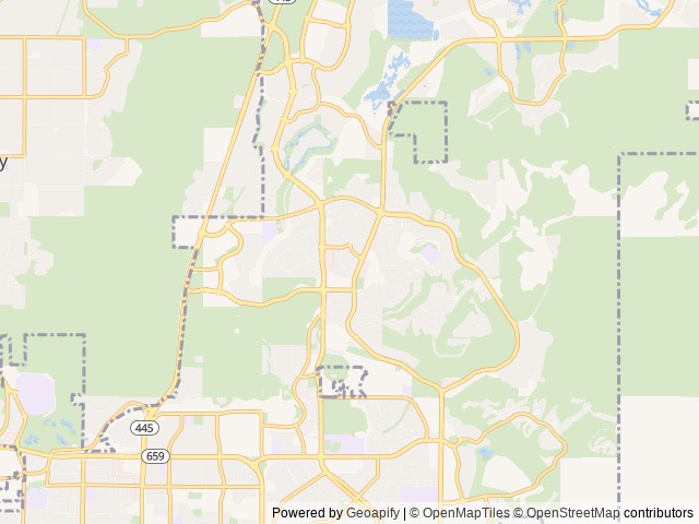 Map for 2020 Airstream RV Bambi 19CB near Sparks, NV