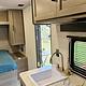 New 2025 RV Stationary. Rural area.