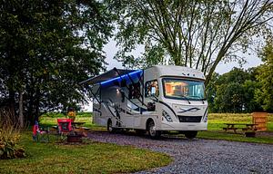 2016 Thor ACE 30.2