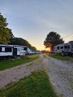 Wolfie's Campground