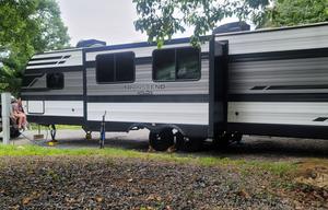 Our Grand Adventure Rig!