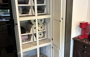 Northern Spirit's Private Nest