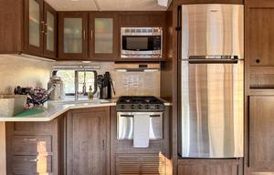 MohrmanGang GetAway RV Rental