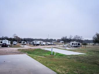 Hopkins RV Park