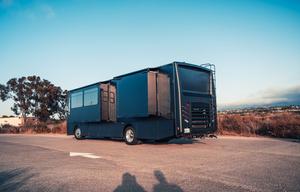 2020 NeXus RV Bentley 34B