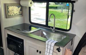 2023 Coachmen Apex Nano 186BH