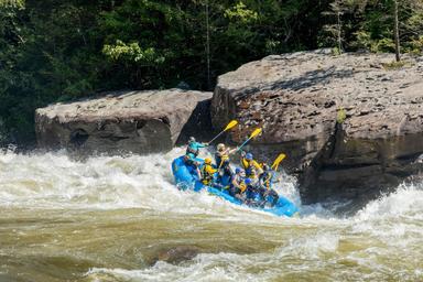 ACE Adventure Resort