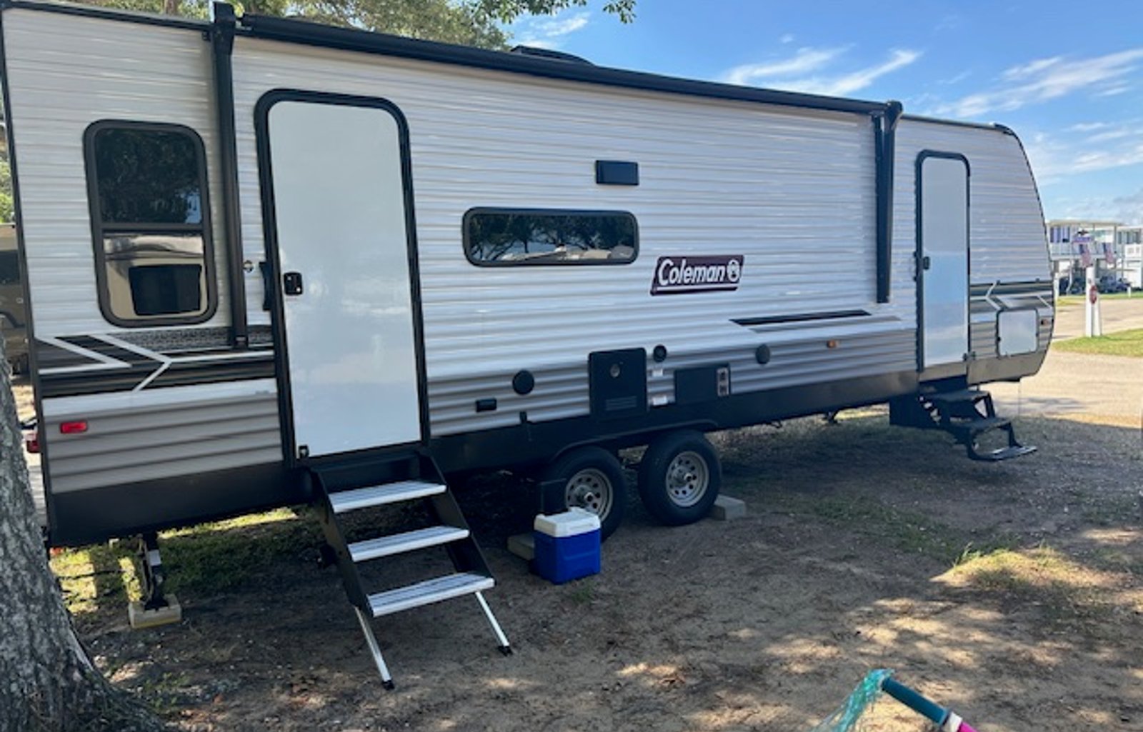 2024 Coleman Lantern LT 264RL