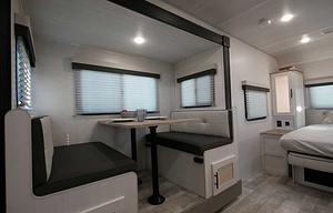 No Boundaries Beast Mode-Off grid ready!
