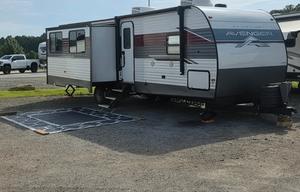 2025 Prime Time RV Avenger 28REI