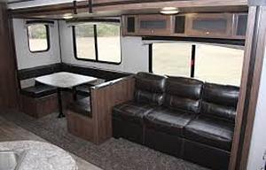 McFARLAND CAMPER RENTAL'S   DISASTER LODGING