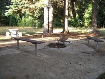 Fish Creek Pavilion