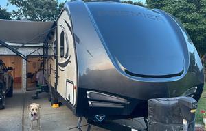 2019 Keystone RV Premier Ultra Lite 29BHPR RV rental photo 13