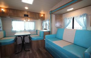 2021 Gulf Stream RV Vintage Cruiser 23RSS