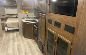 2021 Forest River RV Flagstaff Super Lite