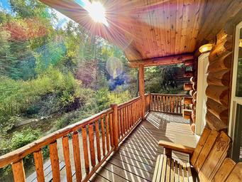 Cutty's Hayden Creek Resort