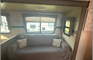 Shadow Cruiser Bunkhouse
