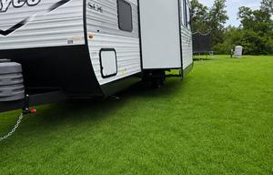 2025 Jay Flight SLX 261BHS RV rental photo 3