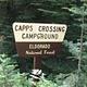 CAPPS CROSSING