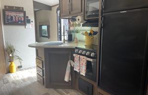 2019 Keystone RV Cougar Cougar 29